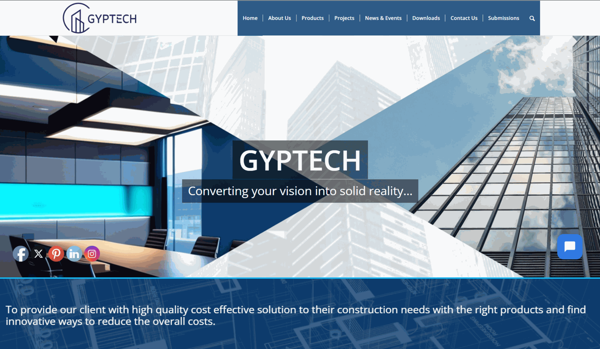 GYPTECH